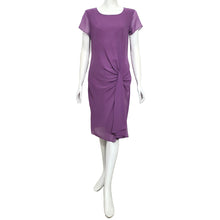 Load image into Gallery viewer, Joan Allen Chiffon Dress
