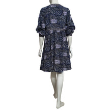 Load image into Gallery viewer, Anne Kelly Printed Dress
