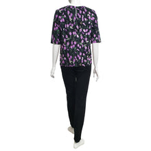 Load image into Gallery viewer, Arthur Yen Floral Blouse
