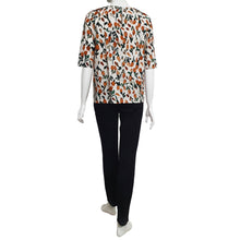 Load image into Gallery viewer, Arthur Yen Floral Blouse
