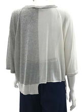 Load image into Gallery viewer, Joan Sports Color block Knit Top
