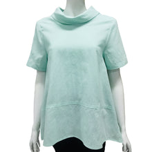 Load image into Gallery viewer, Anne Kelly Cowl Neck Blouse

