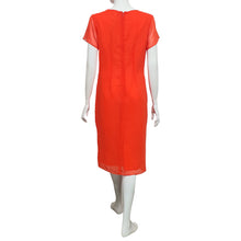 Load image into Gallery viewer, Joan Allen Chiffon Dress
