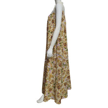 Load image into Gallery viewer, Anne Kelly Sleeveless Floral Long Dress
