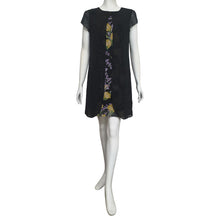 Load image into Gallery viewer, Arthur Yen Chiffon Overlay Dress
