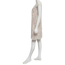 Load image into Gallery viewer, Arthur Yen Chiffon Overlay Dress
