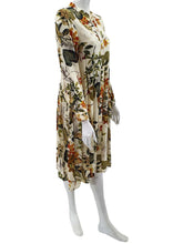 Load image into Gallery viewer, Anne Kelly Floral Midi Dress
