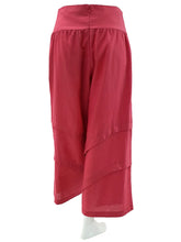 Load image into Gallery viewer, Anne Kelly Linen High Waist Pants

