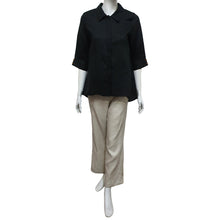 Load image into Gallery viewer, Anne Kelly Classic Collar Blouse
