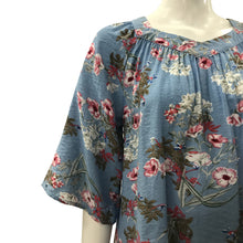 Load image into Gallery viewer, Anne Kelly Floral Blouse
