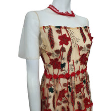 Load image into Gallery viewer, Arthur Yen Textured Dress
